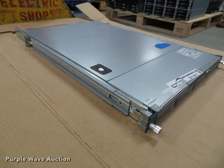 image for item BV9417 Cisco UCS C200 M2 server