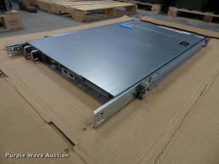 image for item BV9417 Cisco UCS C200 M2 server