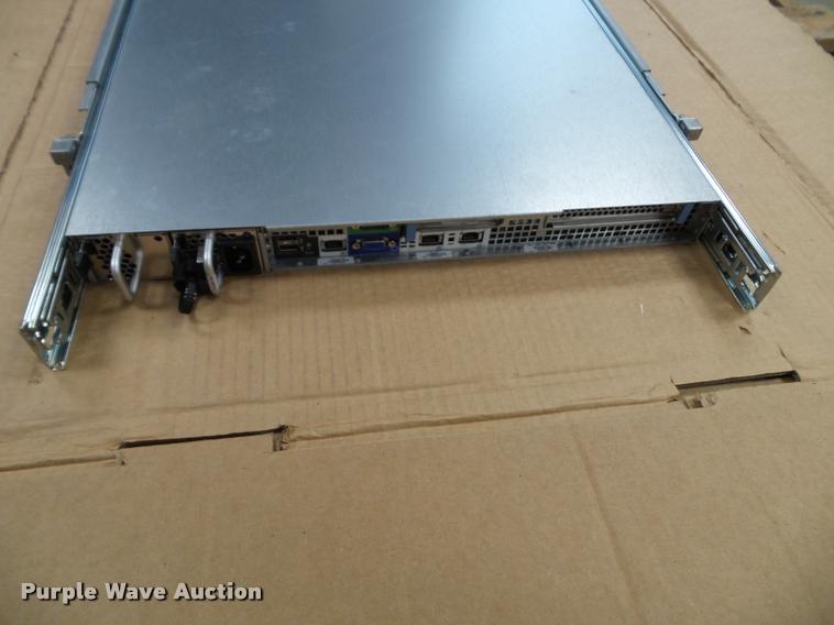 image for item BV9417 Cisco UCS C200 M2 server