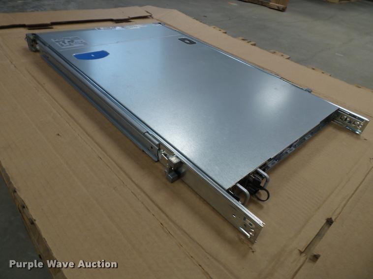 image for item BV9417 Cisco UCS C200 M2 server