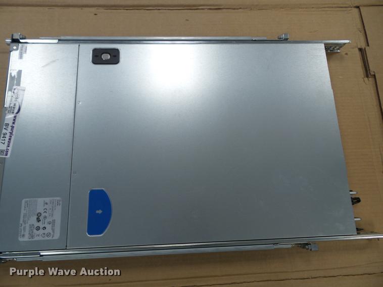 image for item BV9417 Cisco UCS C200 M2 server