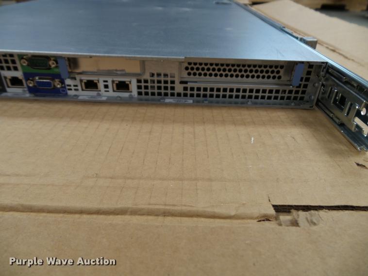 image for item BV9417 Cisco UCS C200 M2 server