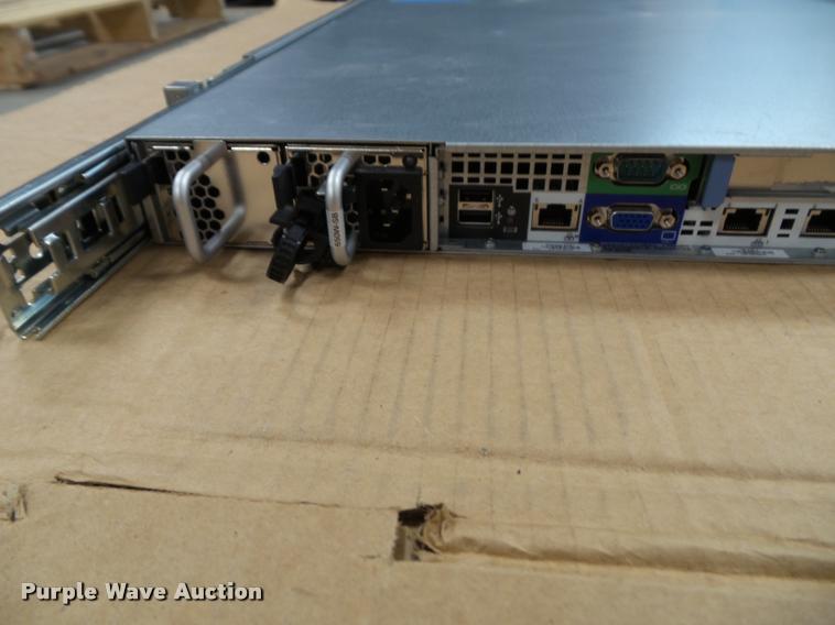 image for item BV9417 Cisco UCS C200 M2 server