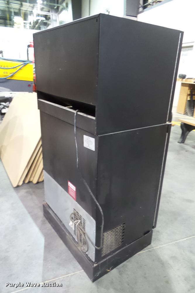 image for item BV9468 Seaga 14 slot food snack vending machine