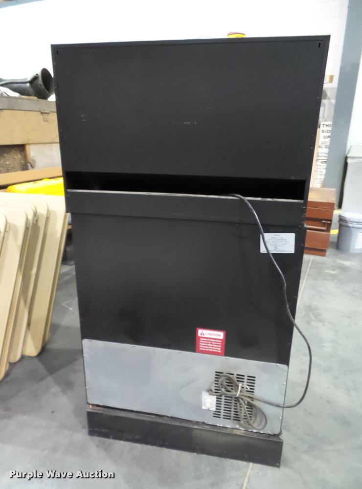 image for item BV9468 Seaga 14 slot food snack vending machine