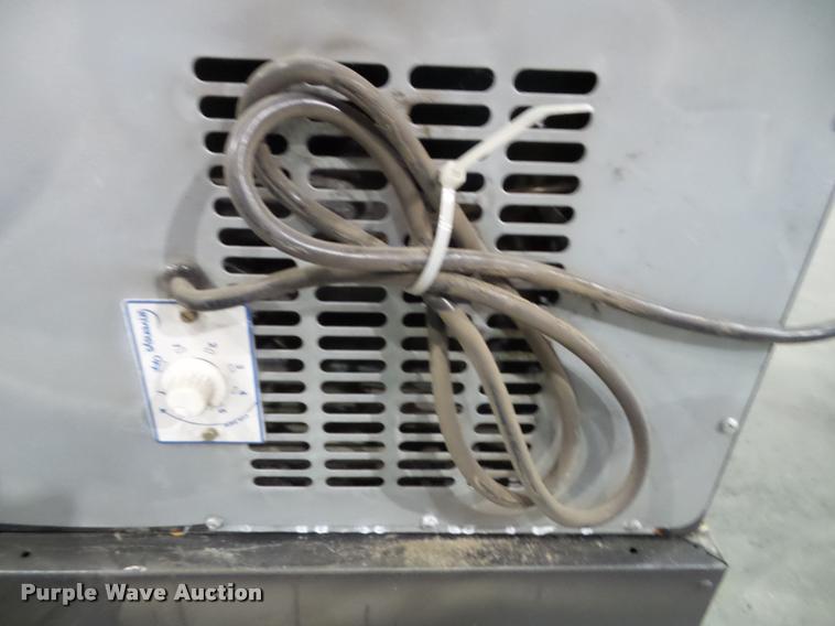 image for item BV9468 Seaga 14 slot food snack vending machine