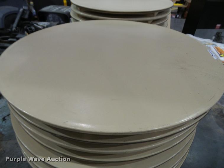 image for item BV9469 (54) 5' round tables