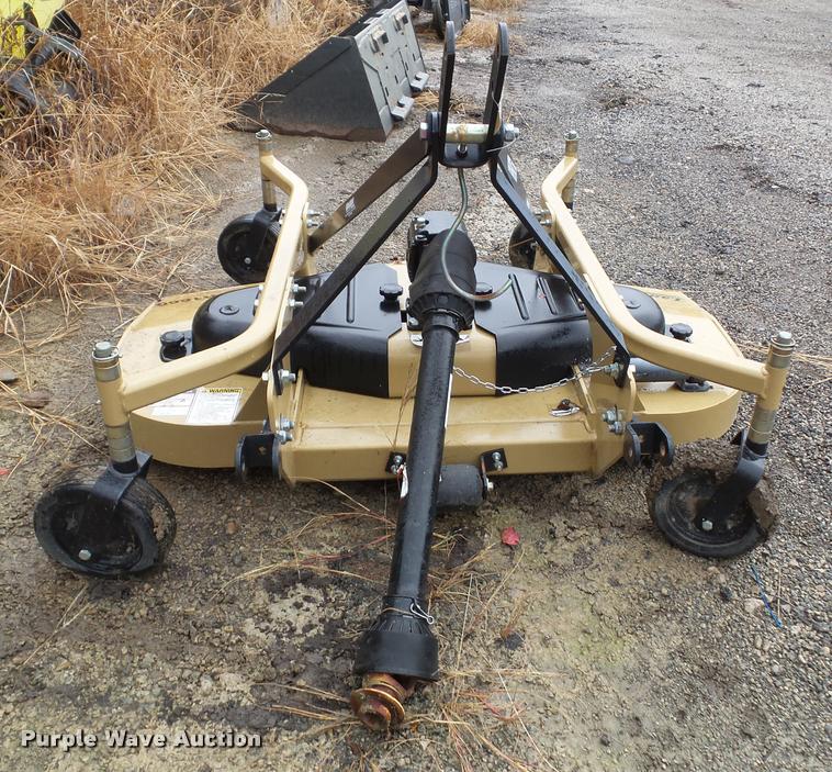 image for item BV9979 Land Pride FDR1660 finish mower
