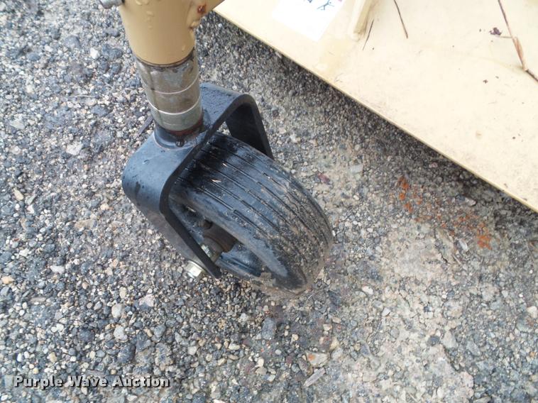 image for item BV9979 Land Pride FDR1660 finish mower