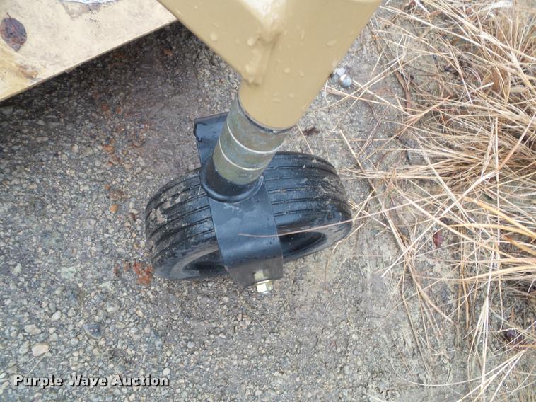 image for item BV9979 Land Pride FDR1660 finish mower