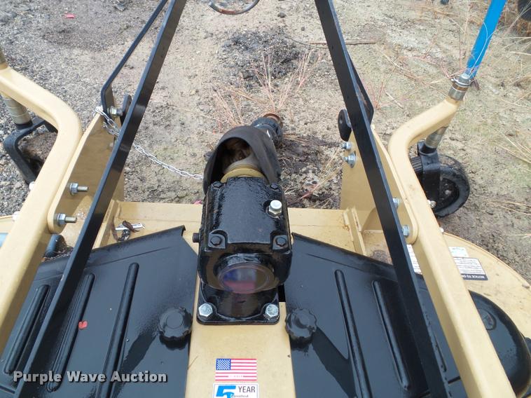 image for item BV9979 Land Pride FDR1660 finish mower