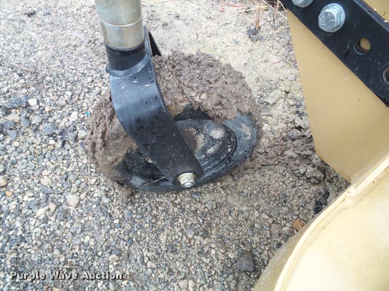 image for item BV9979 Land Pride FDR1660 finish mower