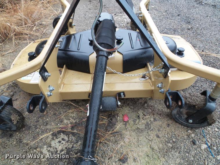 image for item BV9979 Land Pride FDR1660 finish mower