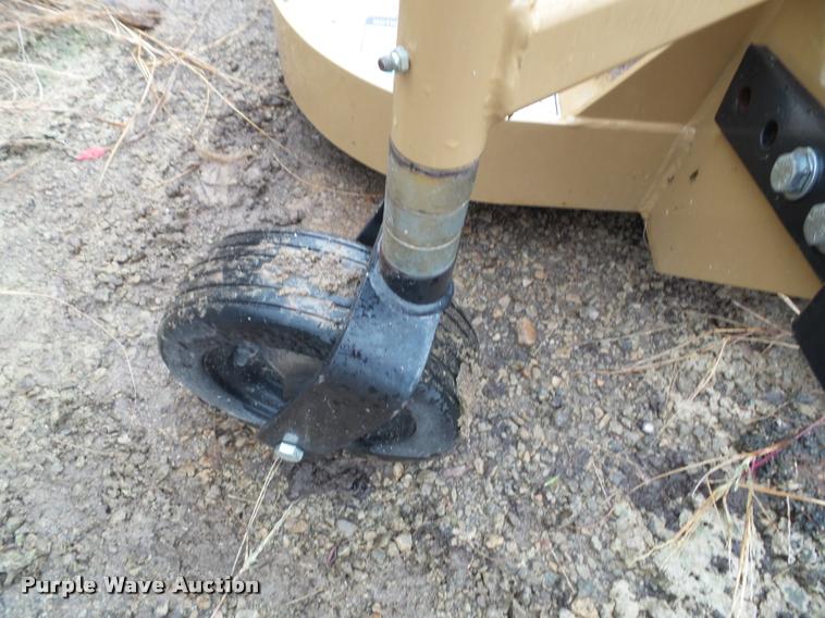 image for item BV9979 Land Pride FDR1660 finish mower