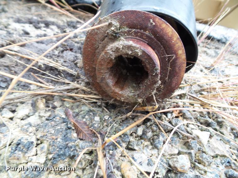 image for item BV9979 Land Pride FDR1660 finish mower