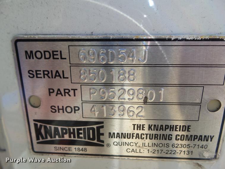 image for item BZ9866 1999 Chevrolet 3500 pickup truck