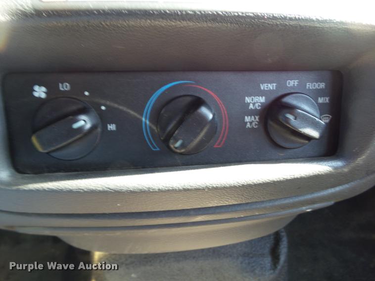 image for item BZ9867 2006 Ford Crown Victoria Police Interceptor