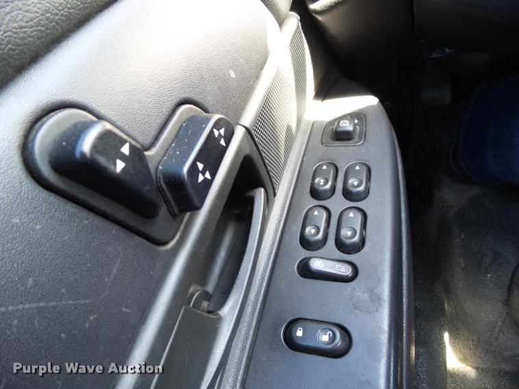 image for item BZ9867 2006 Ford Crown Victoria Police Interceptor