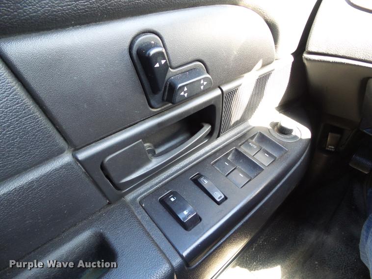 image for item BZ9868 2011 Ford Crown Victoria Police Interceptor