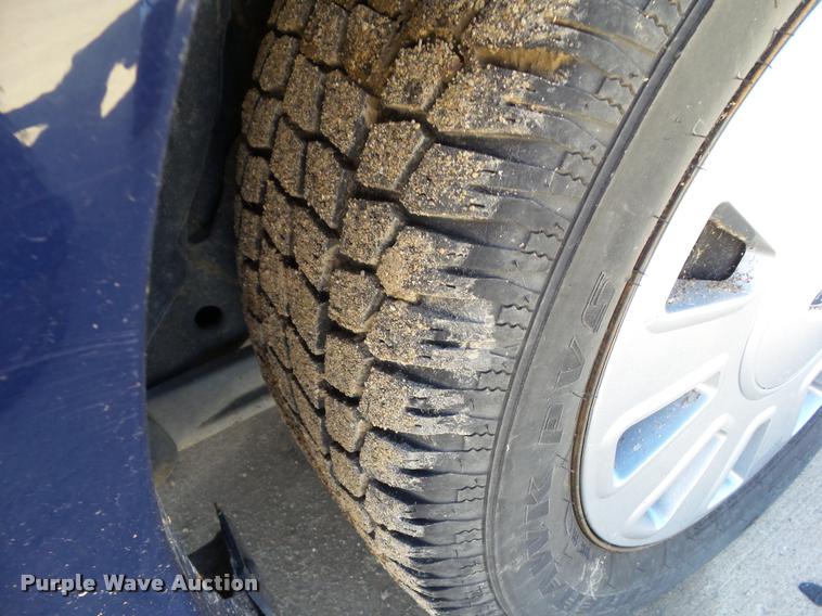 image for item BZ9868 2011 Ford Crown Victoria Police Interceptor