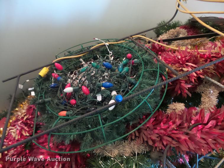 image for item CA9989 Christmas decorations