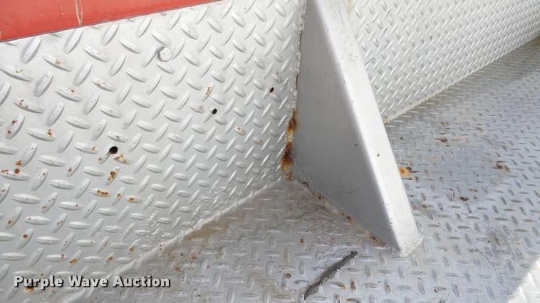 image for item DA2895 1979 GMC Sierra 35 fire truck