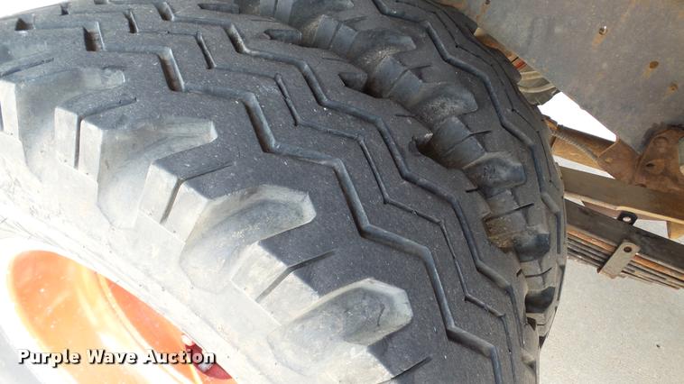 image for item DA2895 1979 GMC Sierra 35 fire truck