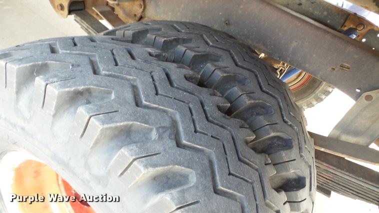 image for item DA2895 1979 GMC Sierra 35 fire truck