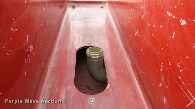 image for item DA2896 1988 Ford F350 fire truck