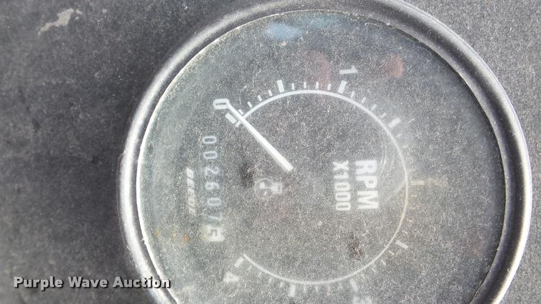 image for item DA2914 2002 Neoplan Eldorado National shuttle bus