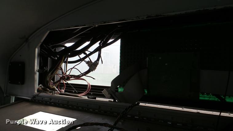 image for item DA2914 2002 Neoplan Eldorado National shuttle bus