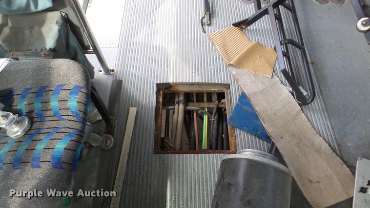 image for item DA2914 2002 Neoplan Eldorado National shuttle bus