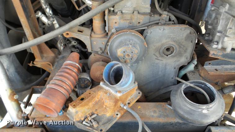 image for item DA2914 2002 Neoplan Eldorado National shuttle bus