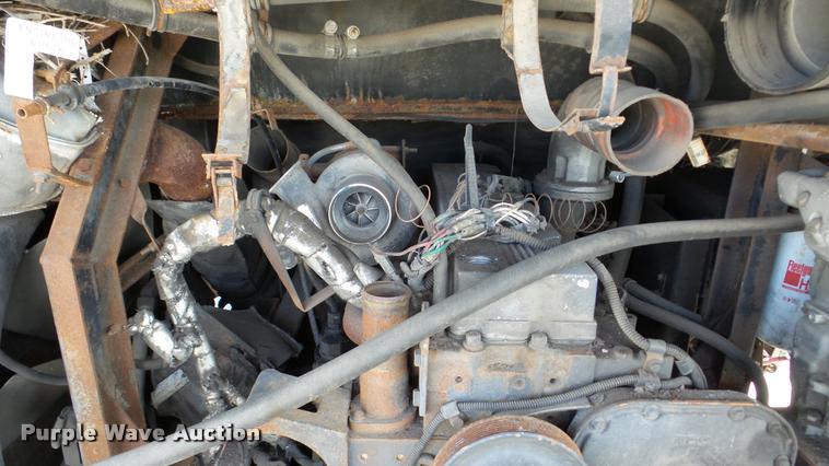 image for item DA2914 2002 Neoplan Eldorado National shuttle bus