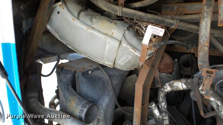 image for item DA2914 2002 Neoplan Eldorado National shuttle bus