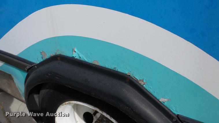 image for item DA2914 2002 Neoplan Eldorado National shuttle bus