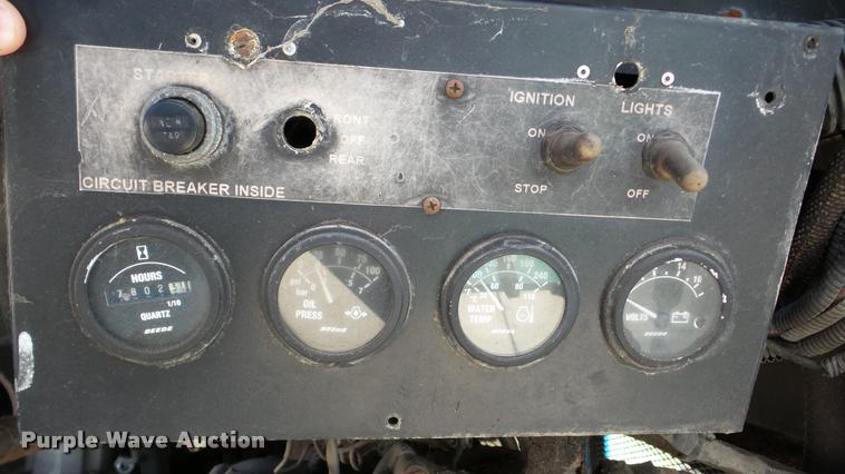 image for item DA2914 2002 Neoplan Eldorado National shuttle bus