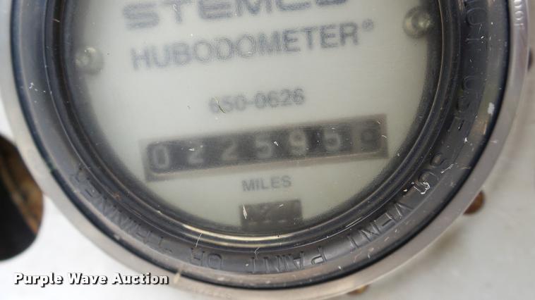 image for item DA2914 2002 Neoplan Eldorado National shuttle bus