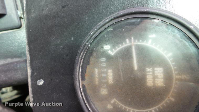 image for item DA2915 2002 Neoplan Eldorado National shuttle bus