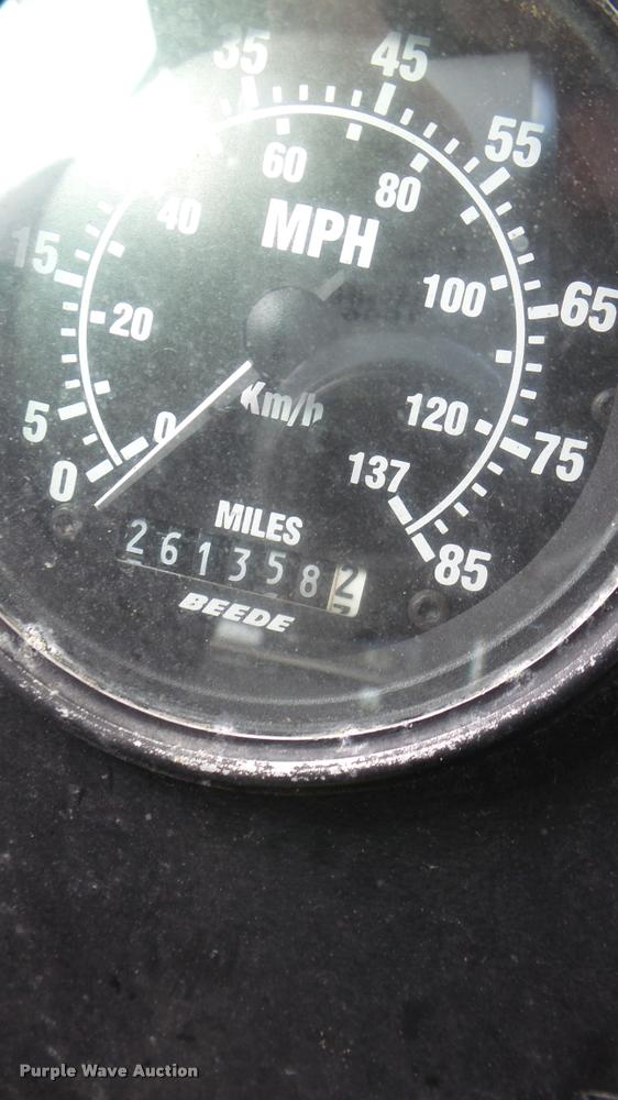 image for item DA2915 2002 Neoplan Eldorado National shuttle bus