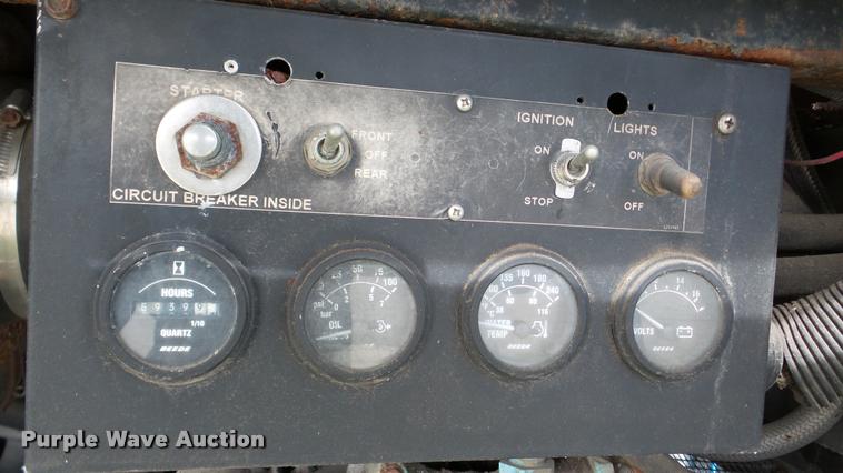 image for item DA2915 2002 Neoplan Eldorado National shuttle bus