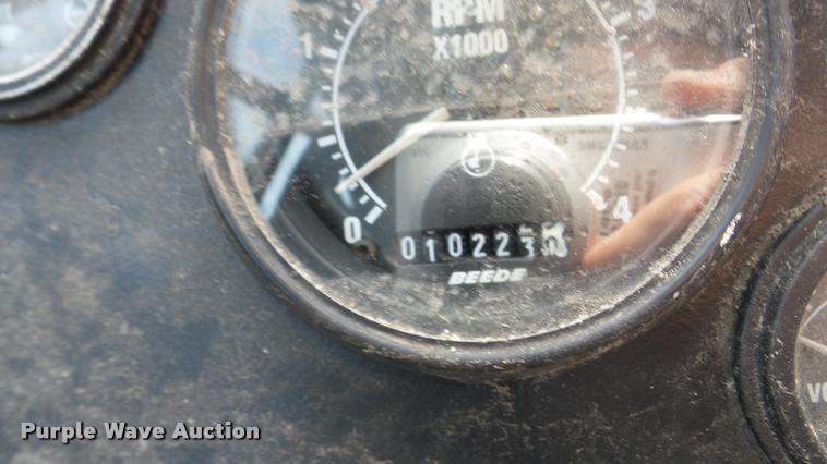 image for item DA2916 2002 Neoplan Eldorado National shuttle bus