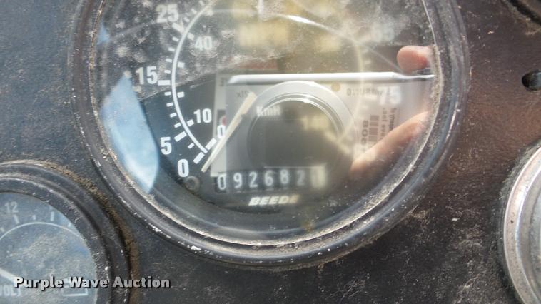 image for item DA2916 2002 Neoplan Eldorado National shuttle bus