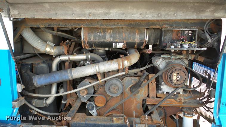 image for item DA2916 2002 Neoplan Eldorado National shuttle bus