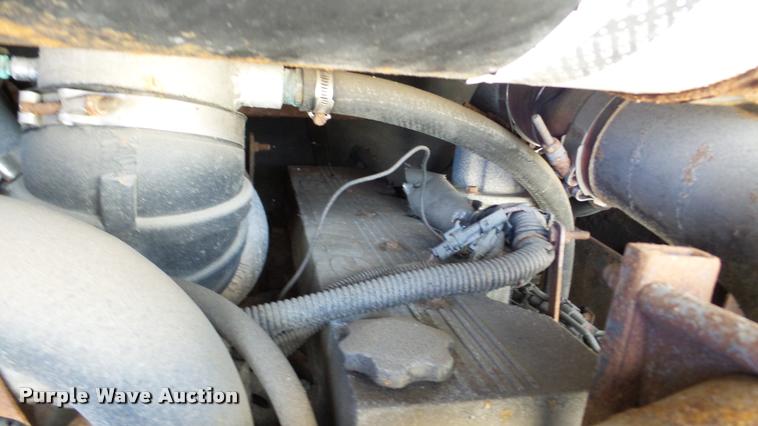 image for item DA2916 2002 Neoplan Eldorado National shuttle bus