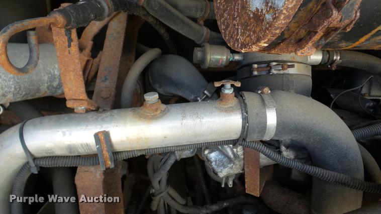 image for item DA2916 2002 Neoplan Eldorado National shuttle bus