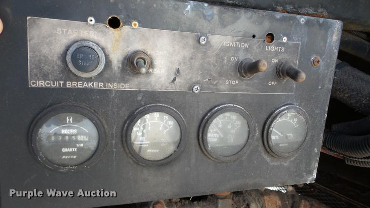 image for item DA2916 2002 Neoplan Eldorado National shuttle bus