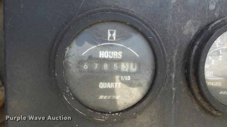 image for item DA2916 2002 Neoplan Eldorado National shuttle bus