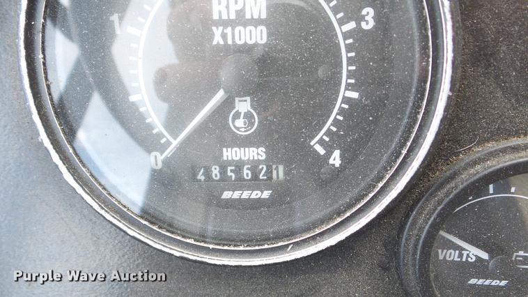 image for item DA2917 2002 Neoplan Eldorado National shuttle bus