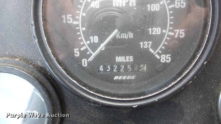 image for item DA2917 2002 Neoplan Eldorado National shuttle bus